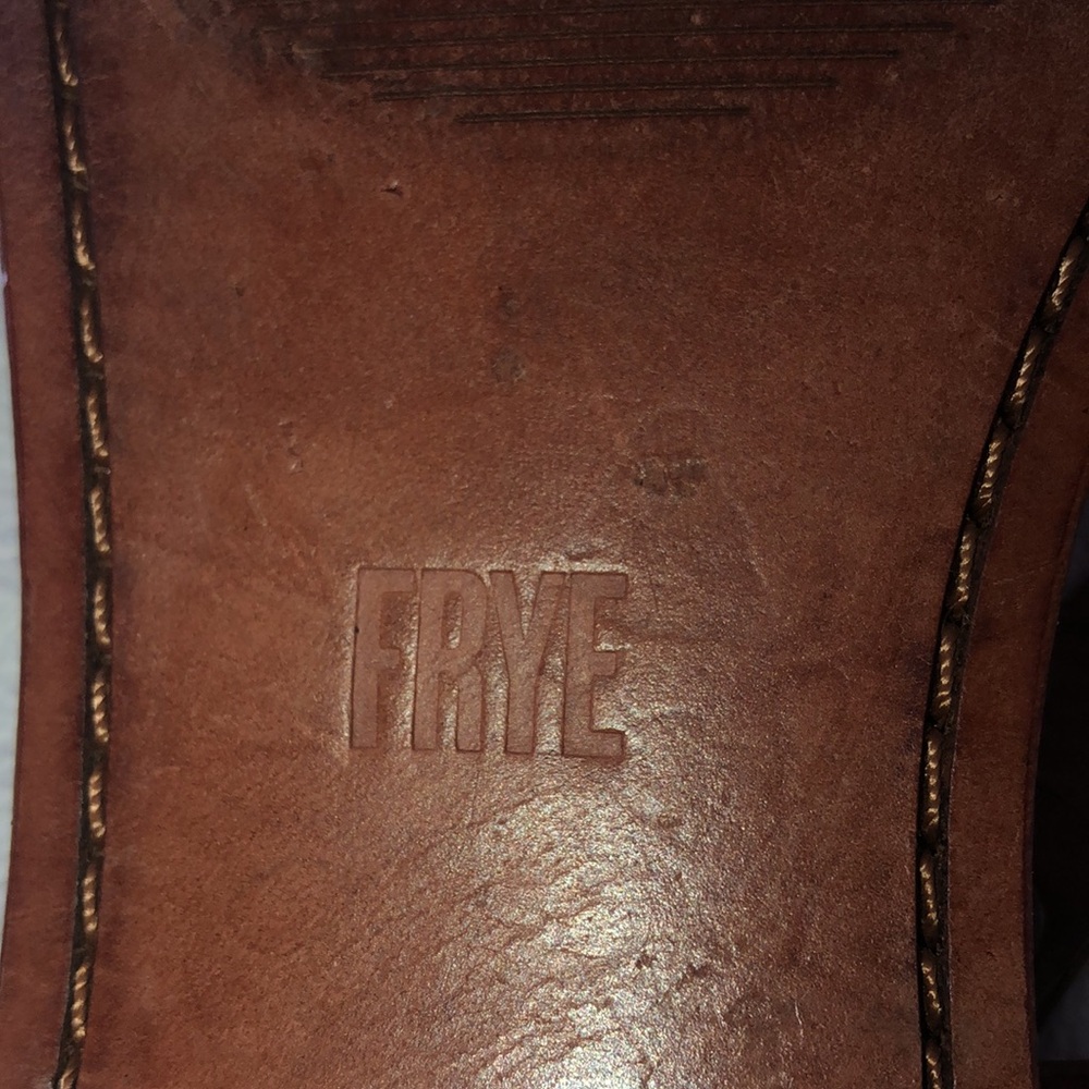 Frye Sandals - Picture 7 of 12